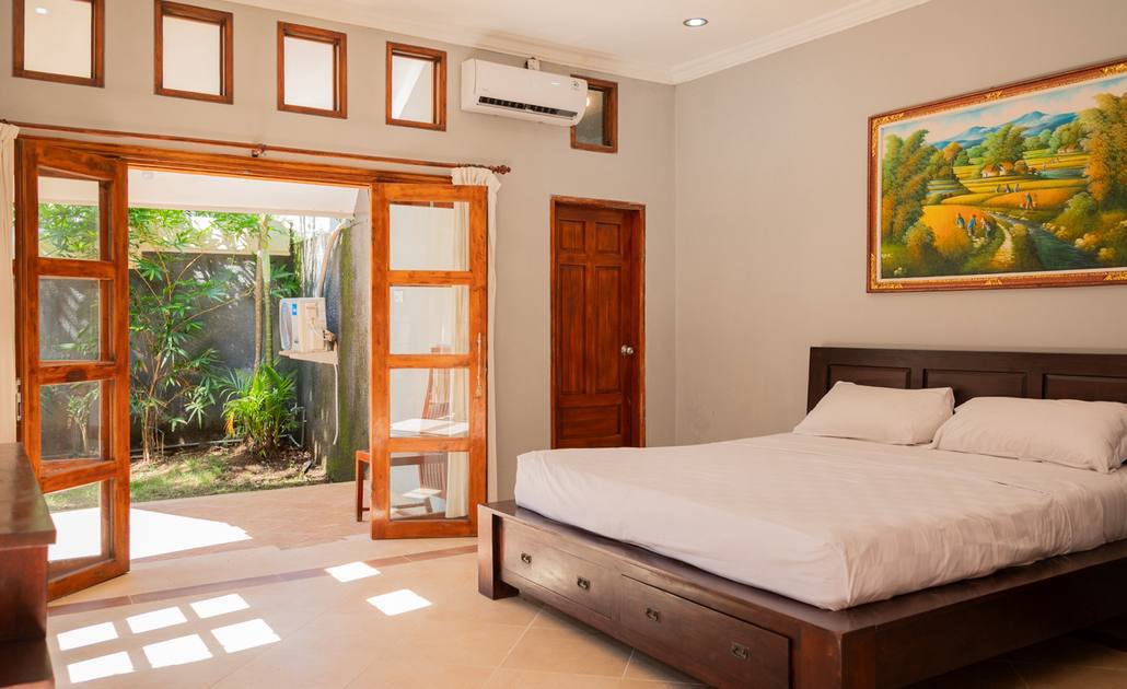 Вилла, 3 спальни