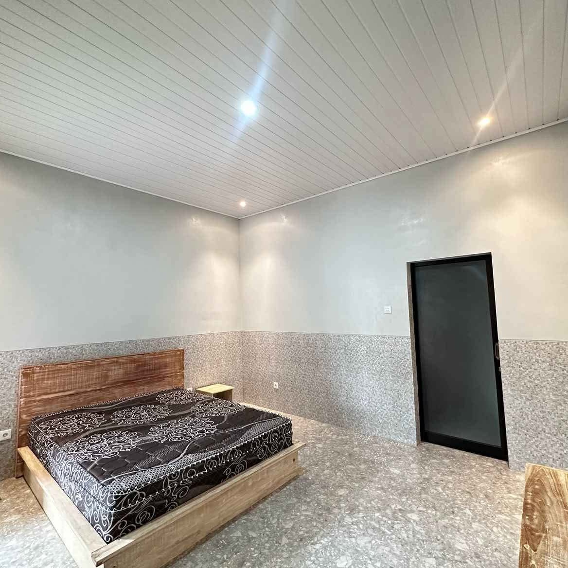 Вилла, 2 спальни