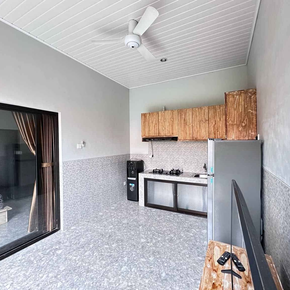 Вилла, 2 спальни