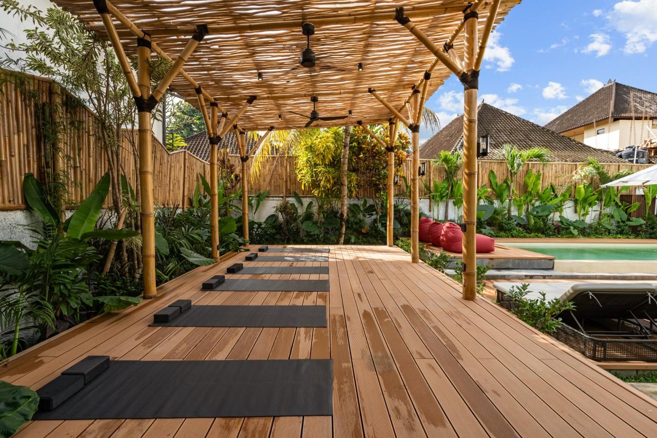 Апартаменты