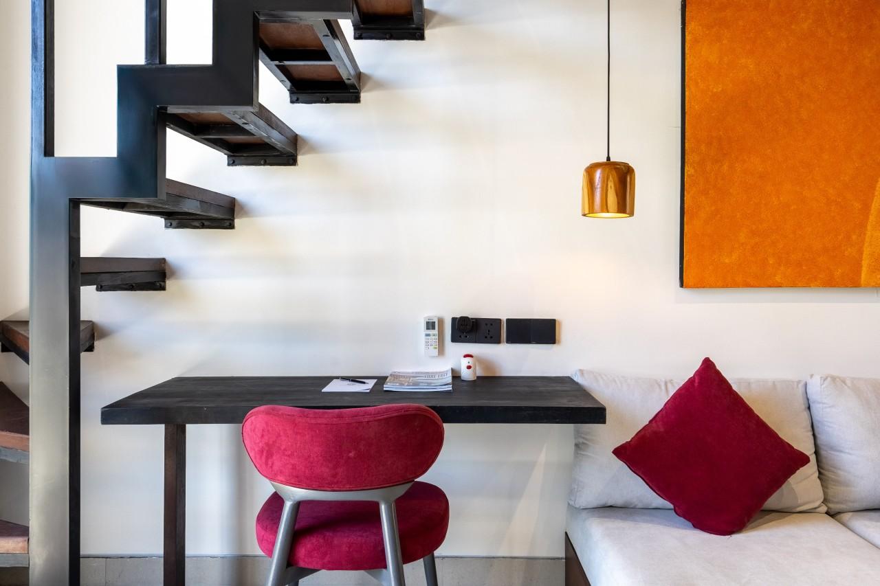 Апартаменты