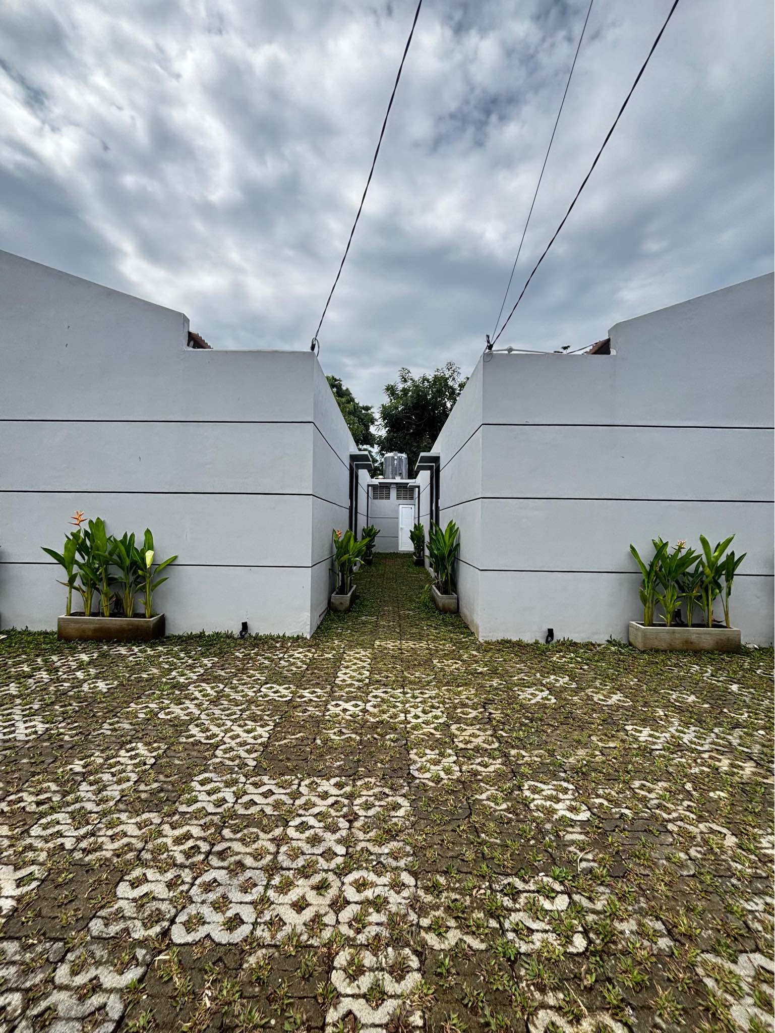 Дом, 1 спальня