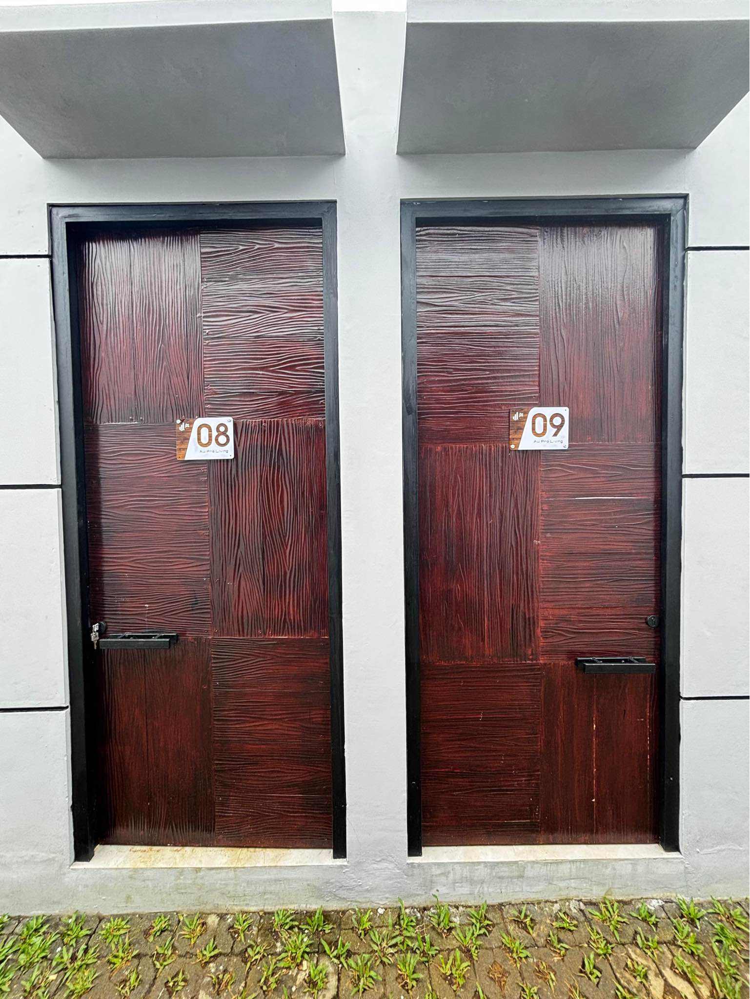 Дом, 1 спальня