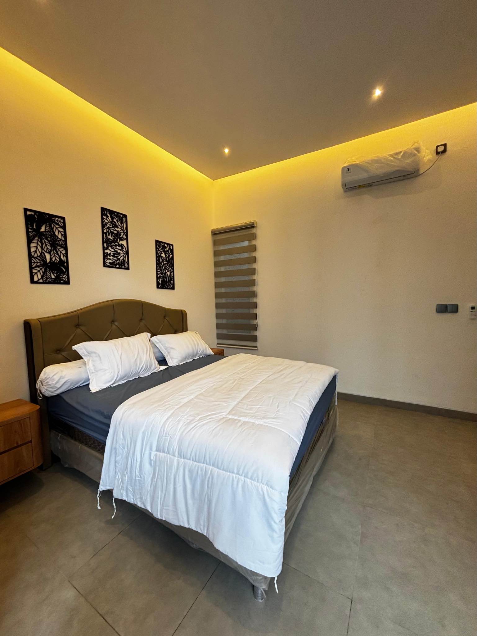 Дом, 1 спальня