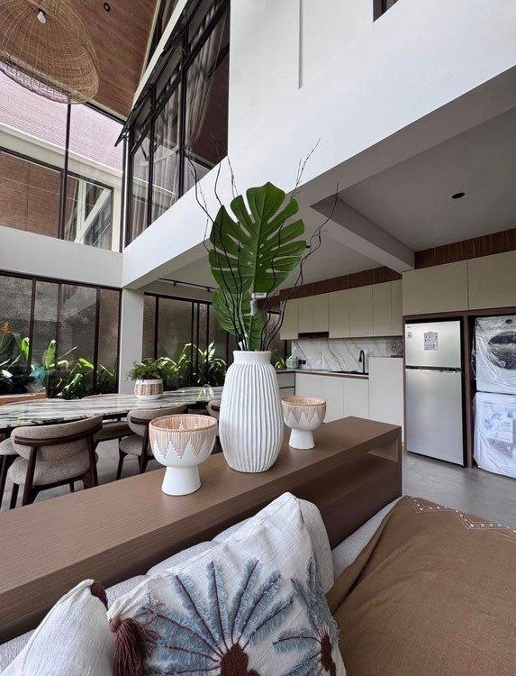 Вилла, 3 спальни