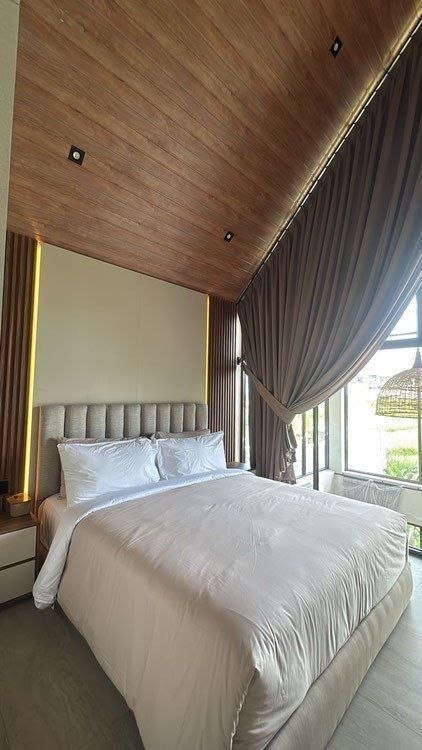 Вилла, 3 спальни