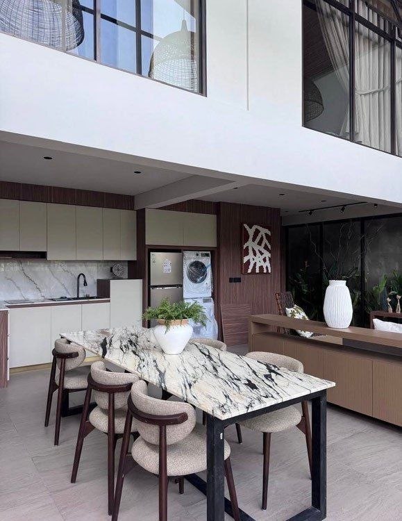 Вилла, 3 спальни