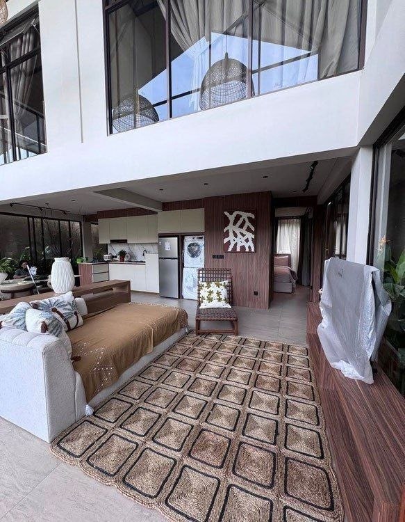 Вилла, 3 спальни