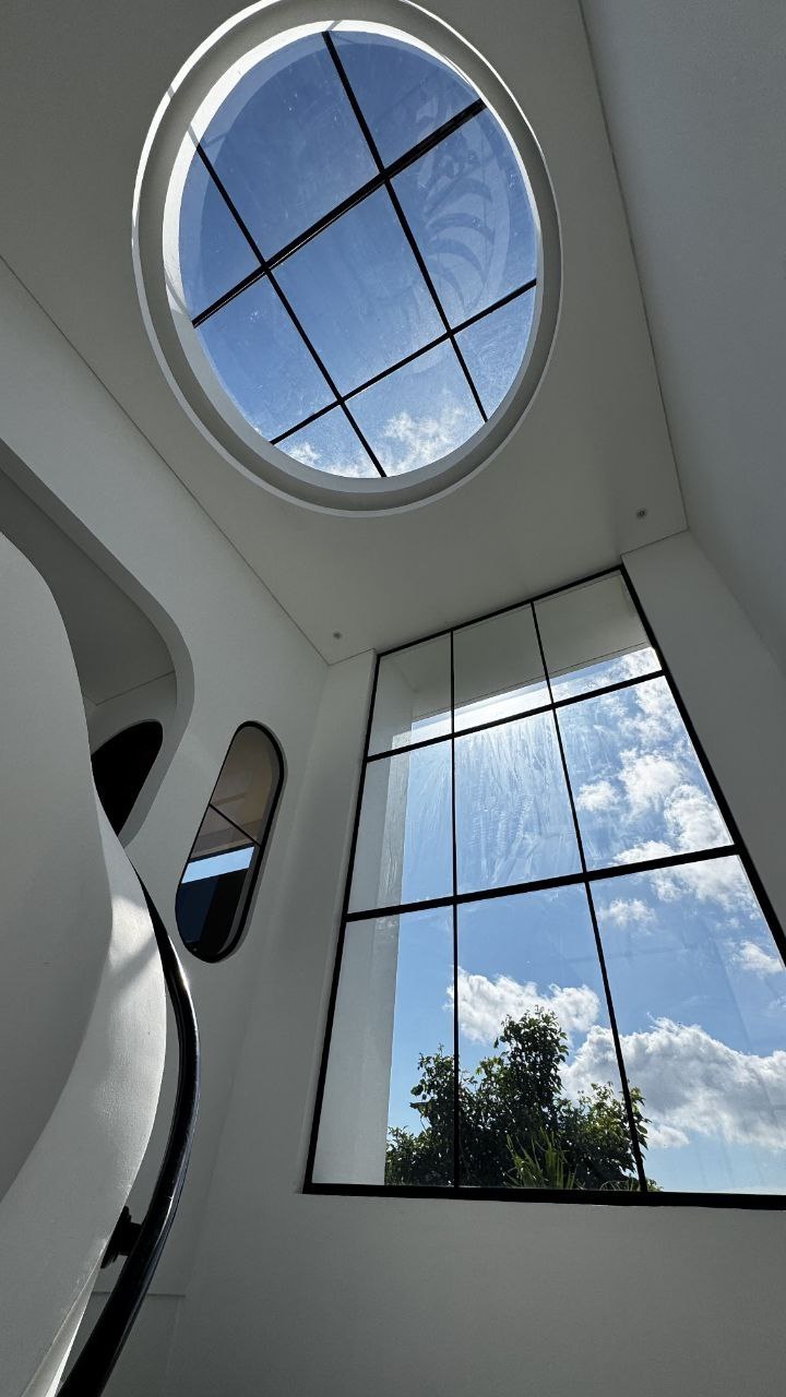 Вилла, 3 спальни