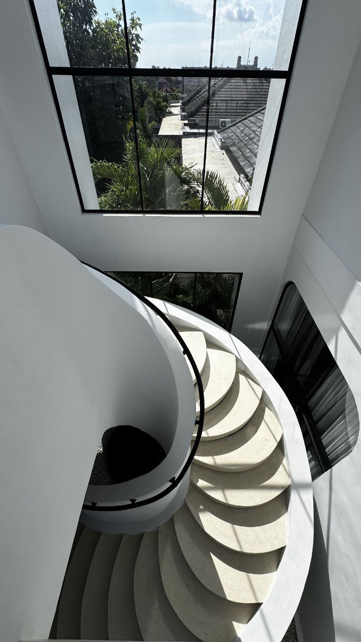 Вилла, 3 спальни