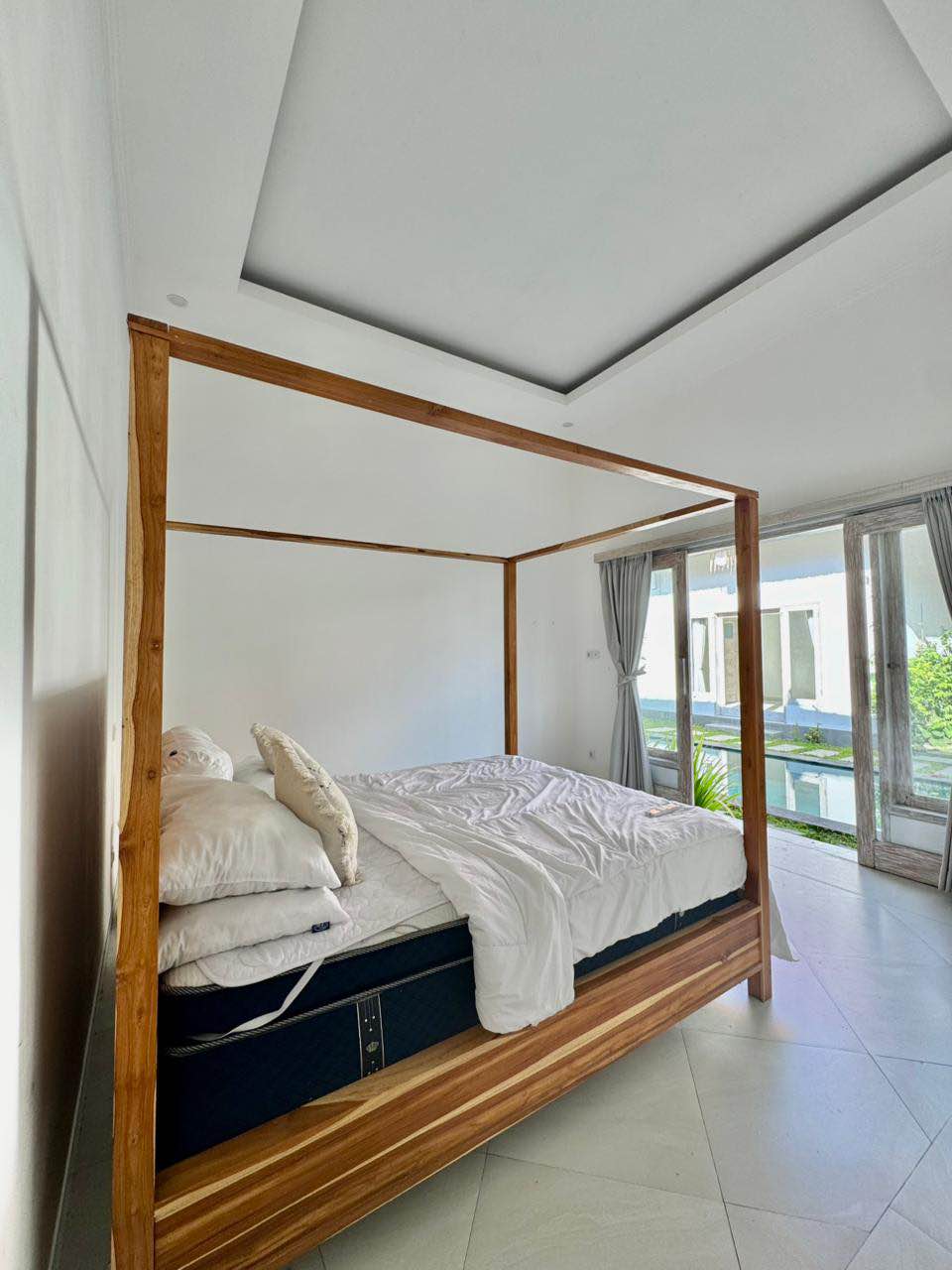 Вилла, 3 спальни