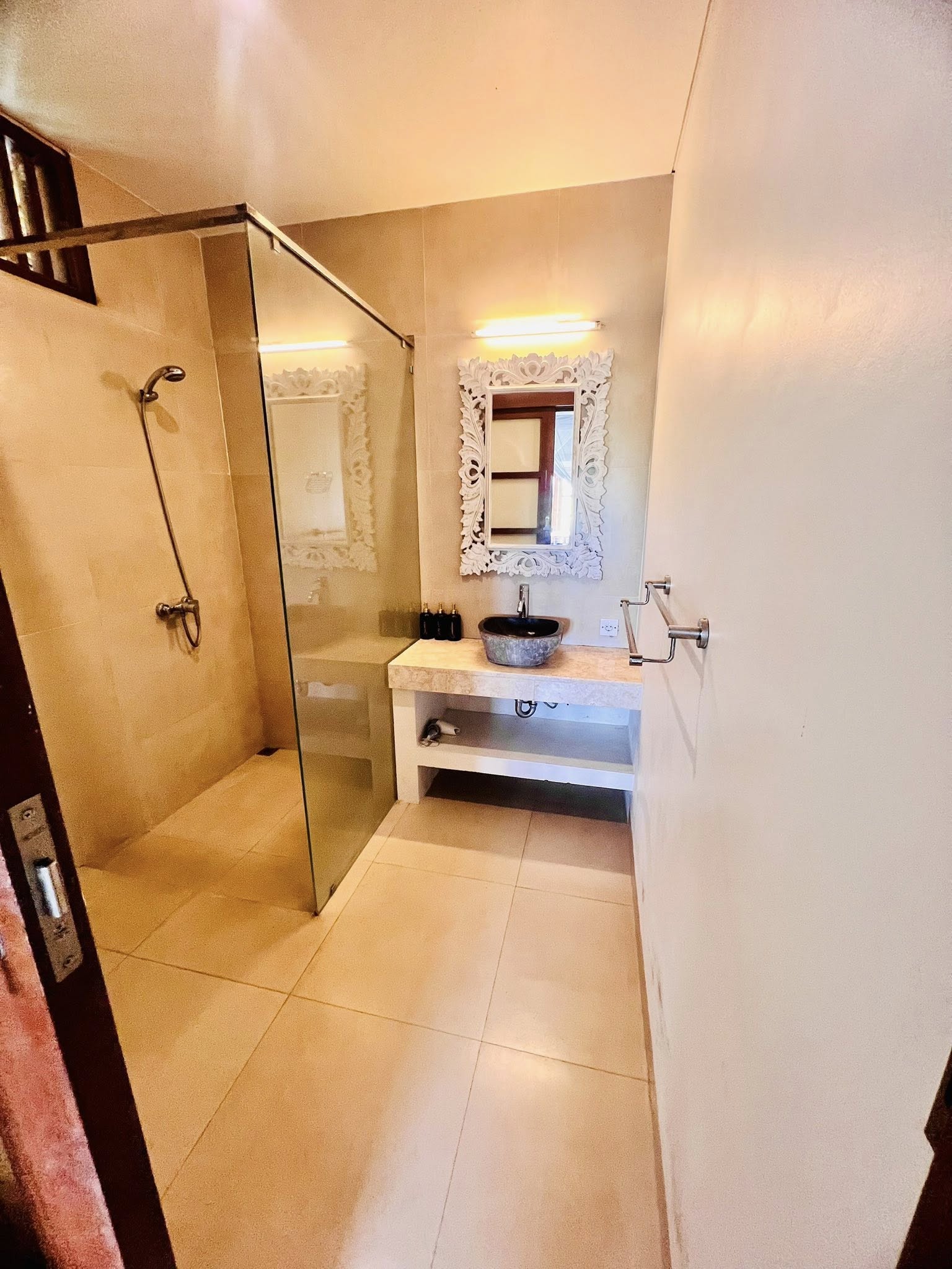 Вилла, 2 спальни