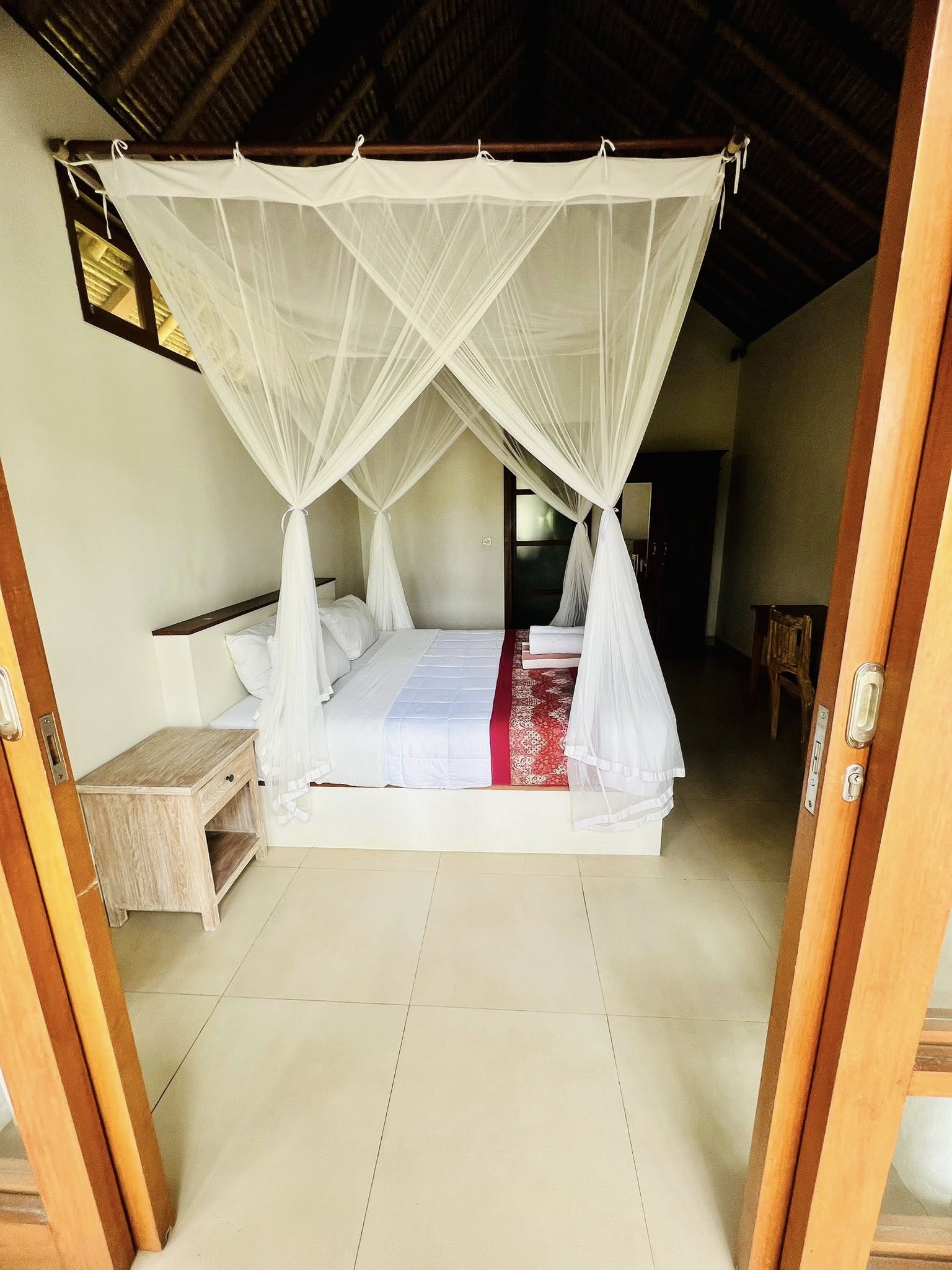 Вилла, 2 спальни