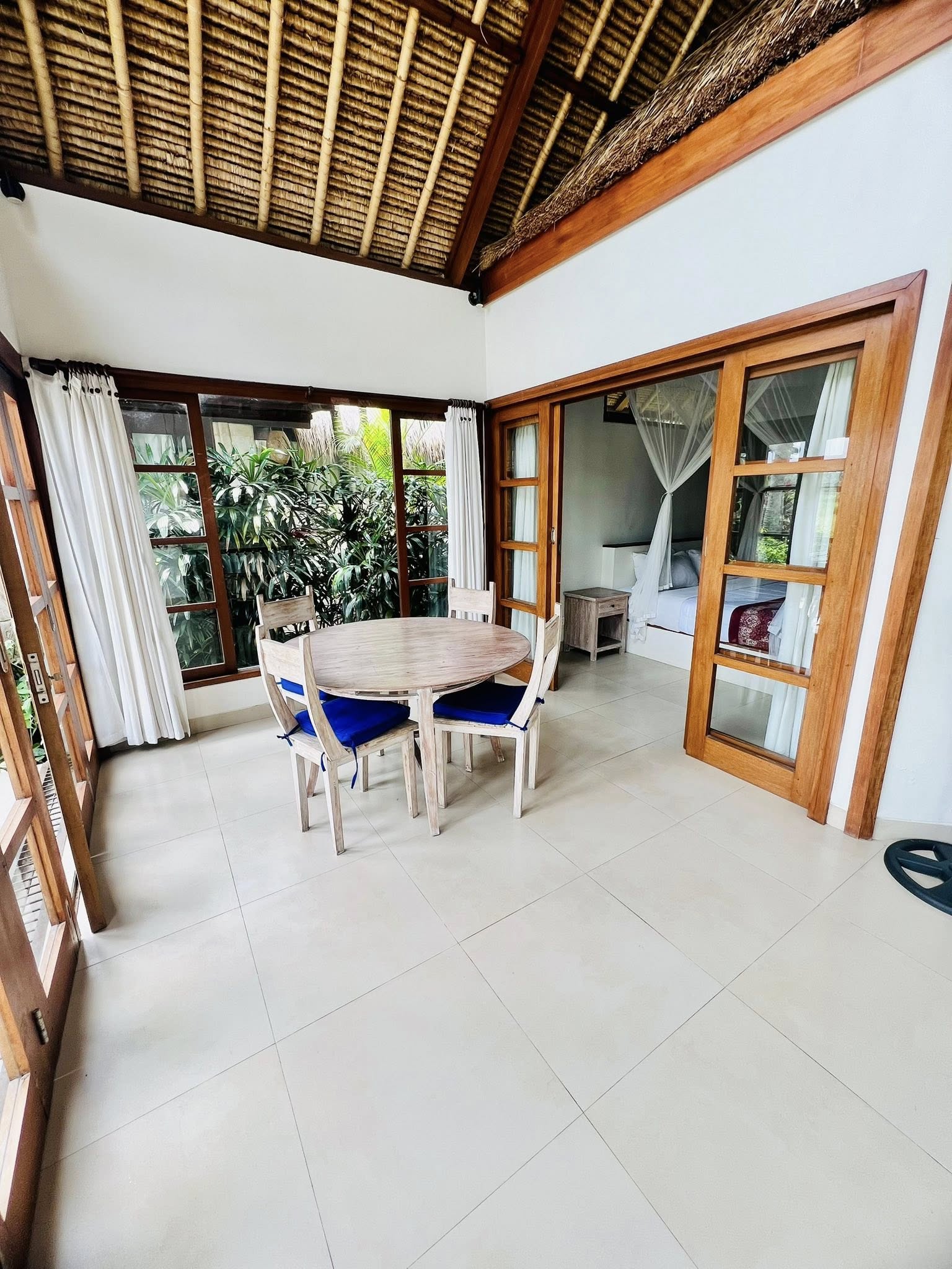 Вилла, 2 спальни