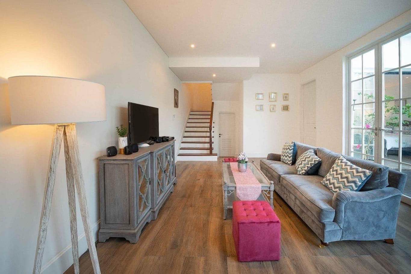 Вилла, 3 спальни