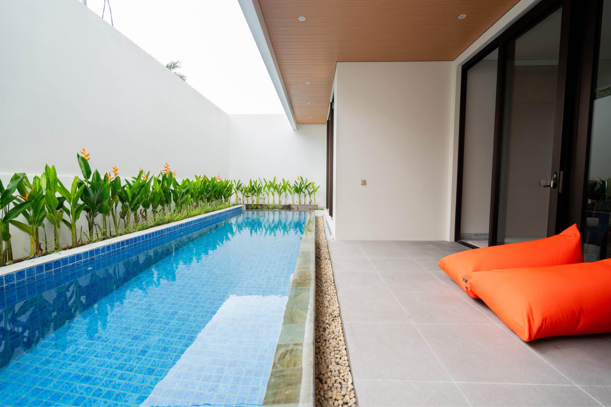 Вилла, 3 спальни