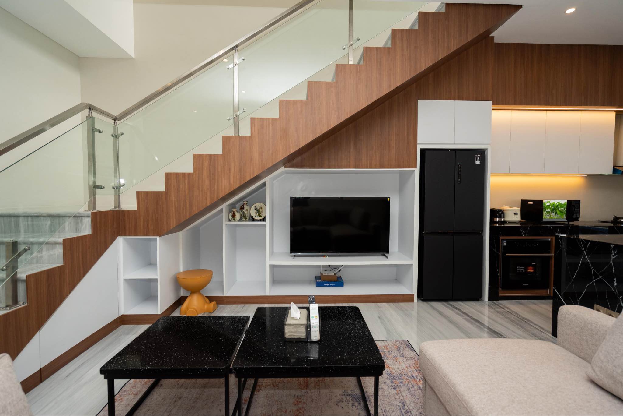 Вилла, 3 спальни