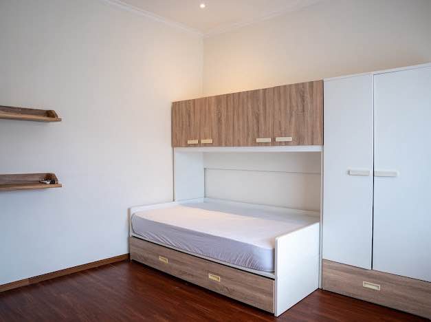 Вилла, 4 спальни