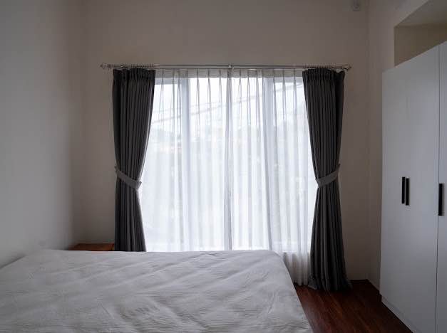 Вилла, 4 спальни