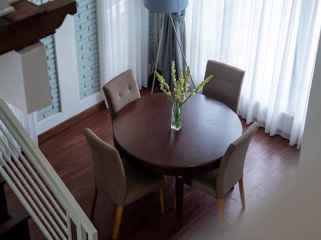 Вилла, 4 спальни