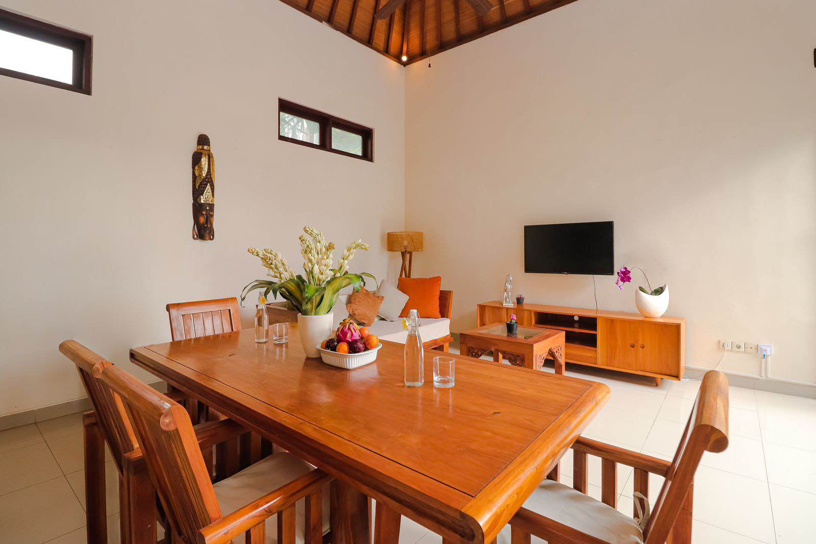 Вилла, 2 спальни