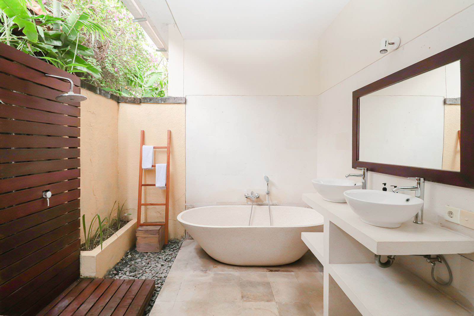 Вилла, 2 спальни