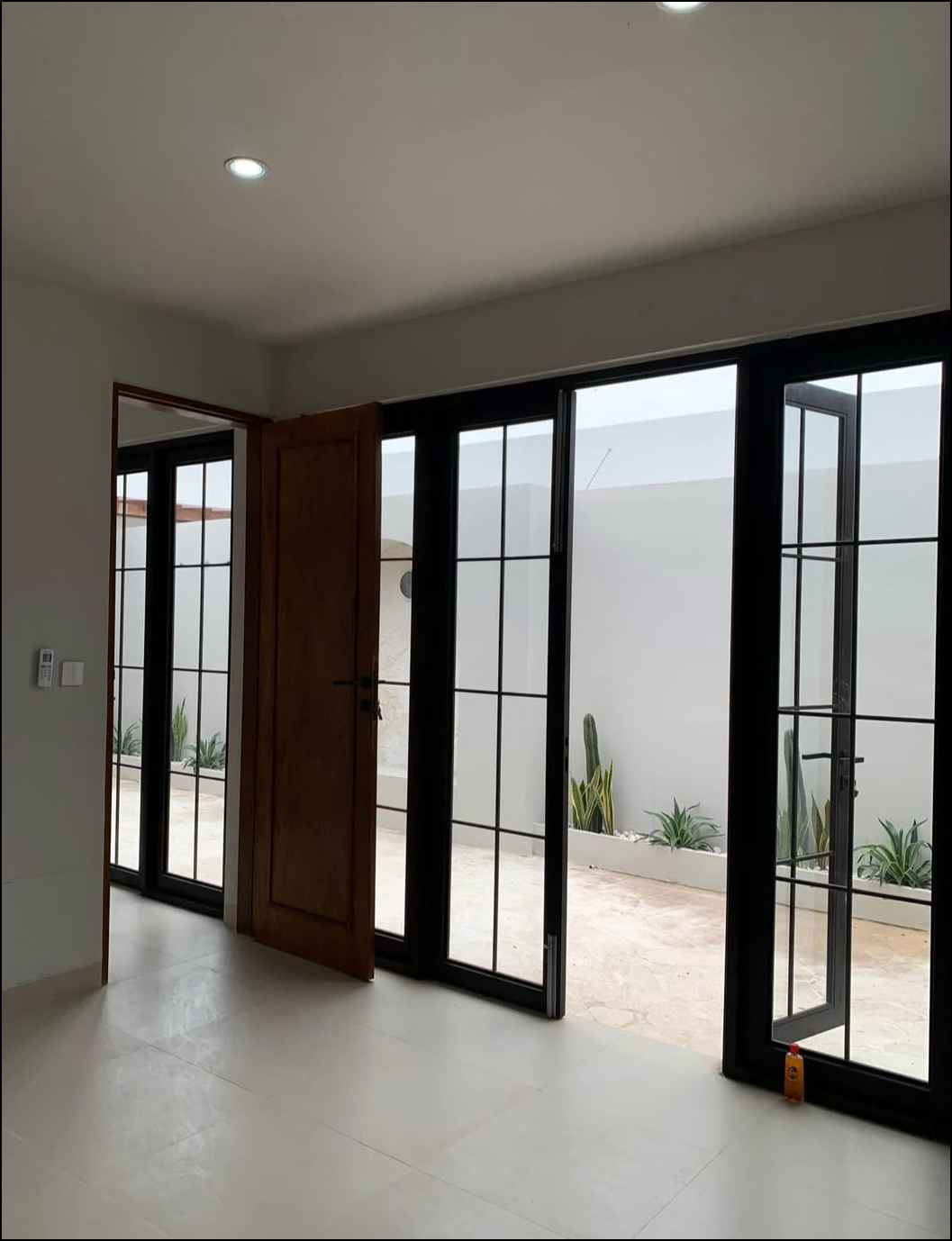 Вилла, 2 спальни