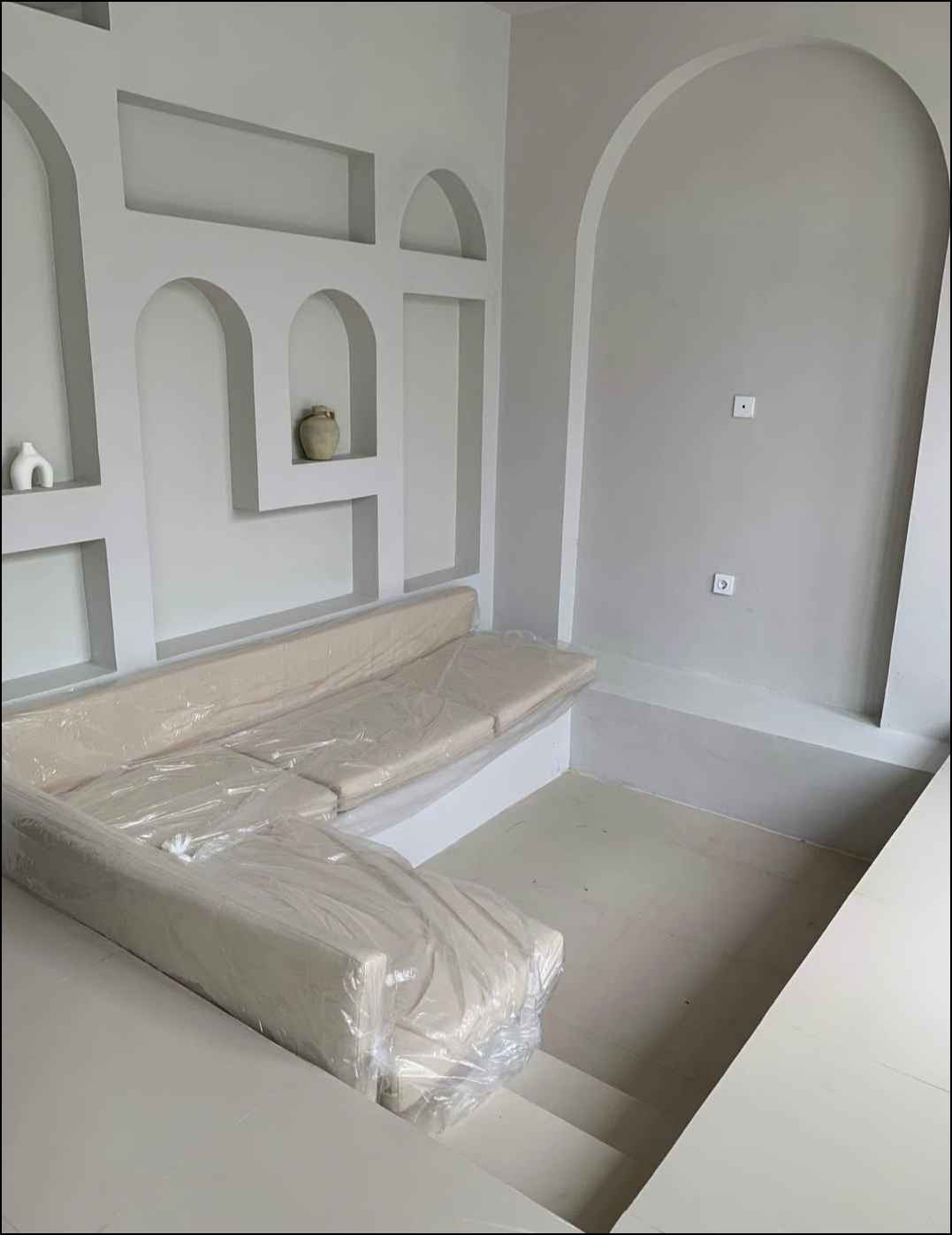 Вилла, 2 спальни