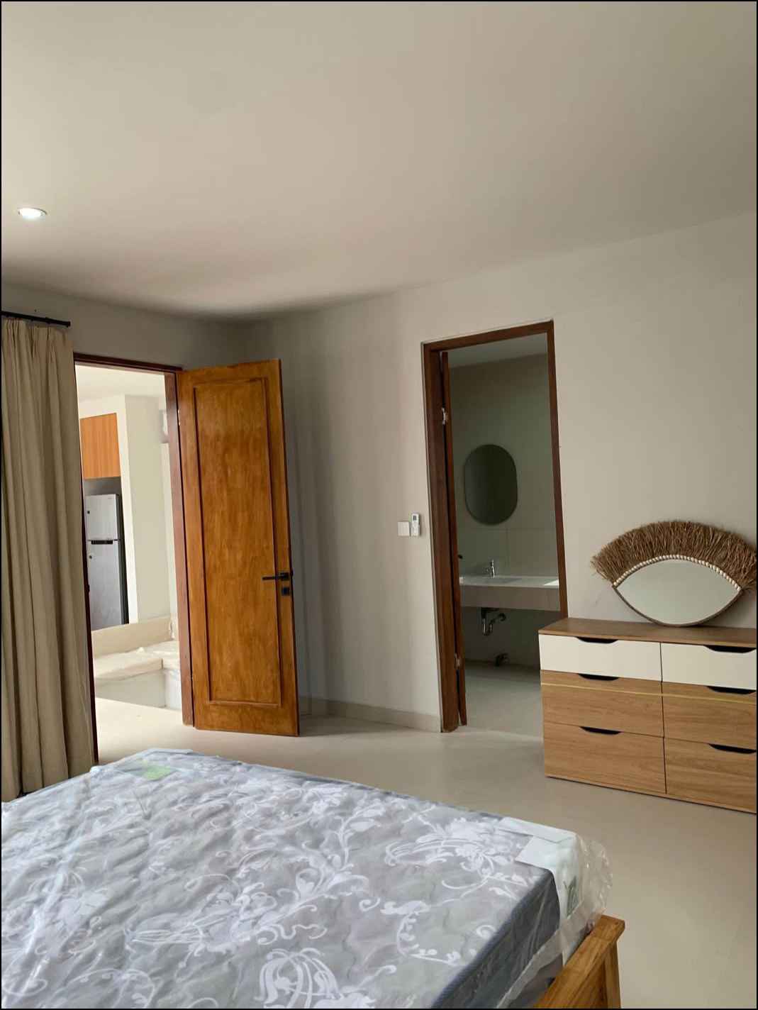 Вилла, 2 спальни