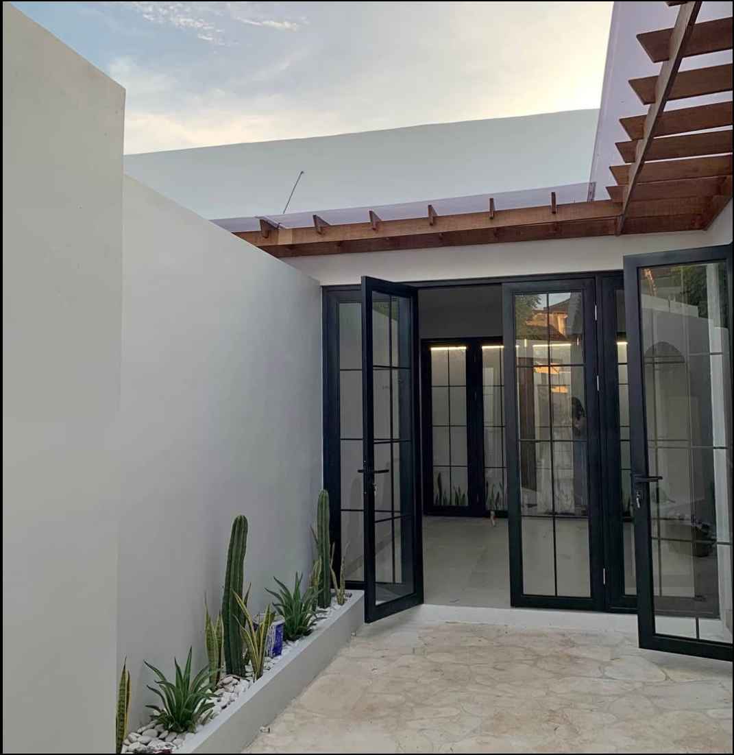 Вилла, 2 спальни