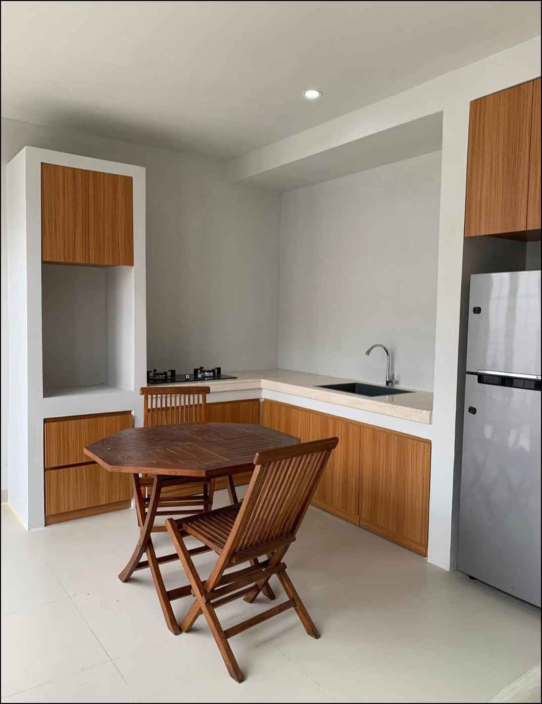 Вилла, 2 спальни