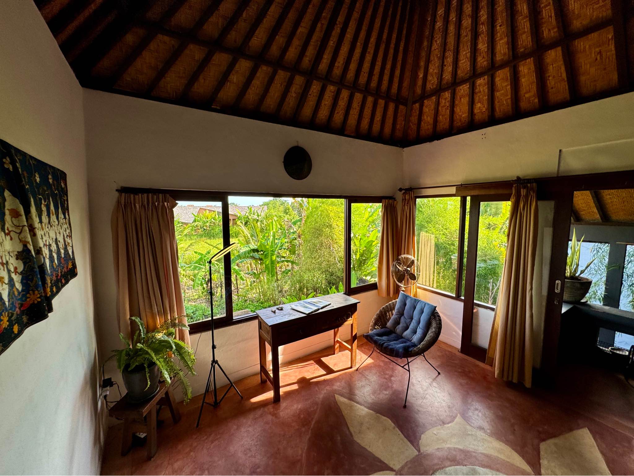 Апартаменты, 1 спальня