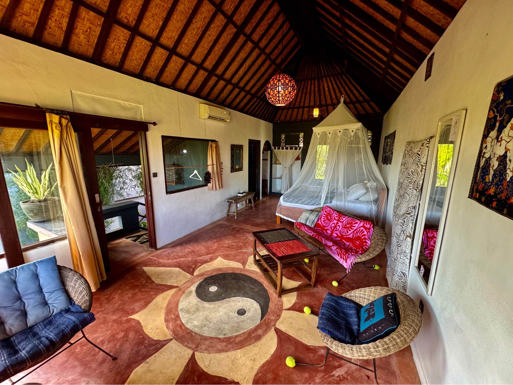 Апартаменты, 1 спальня