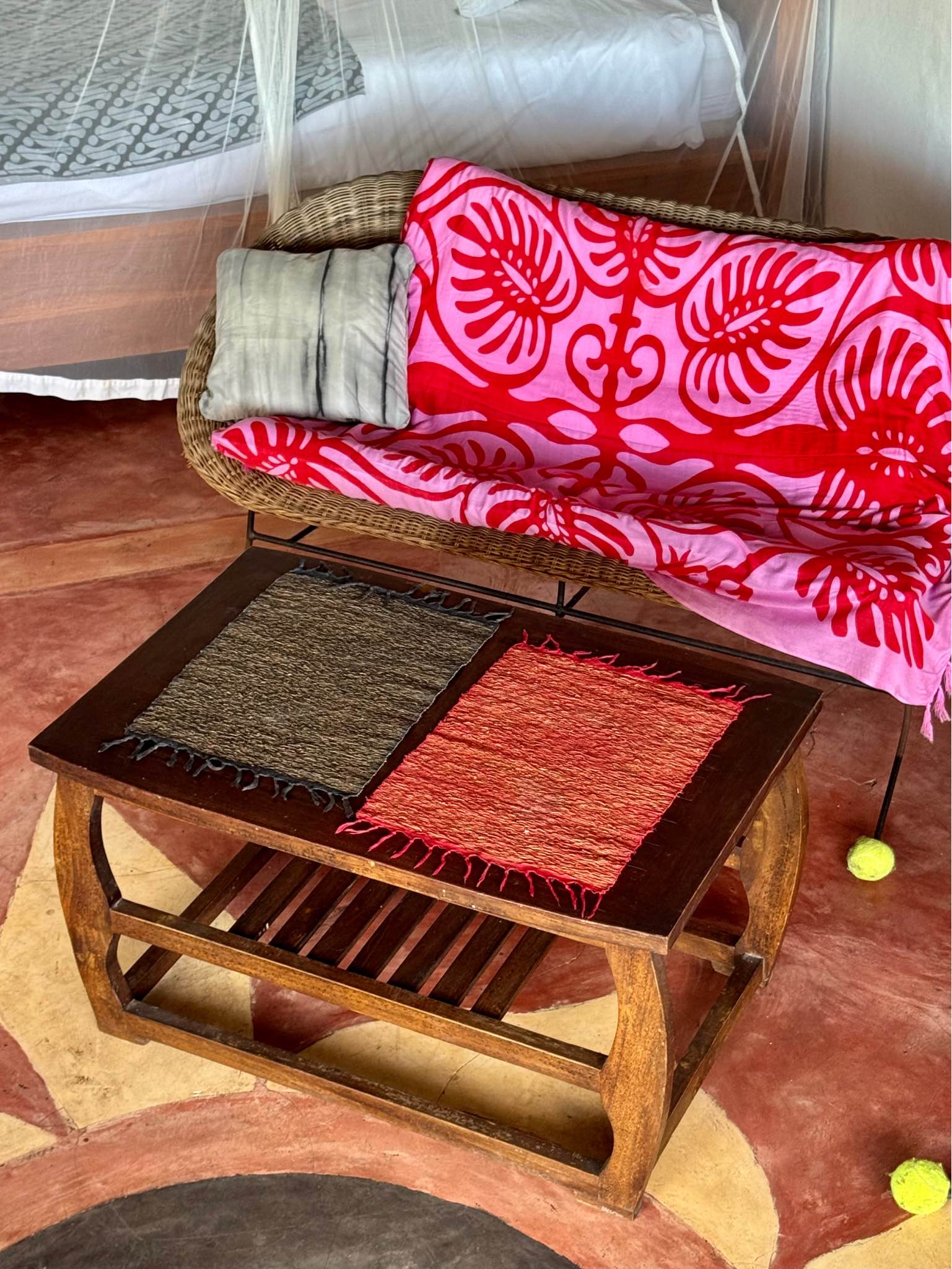 Апартаменты, 1 спальня