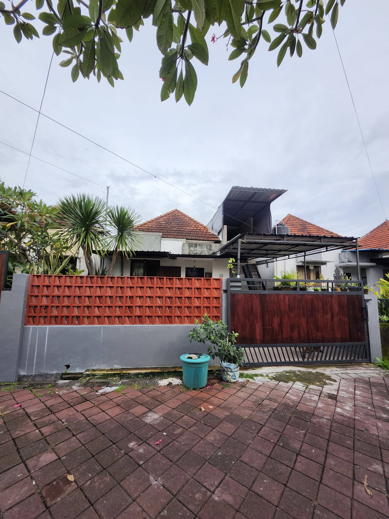 Дом, 2 спальни