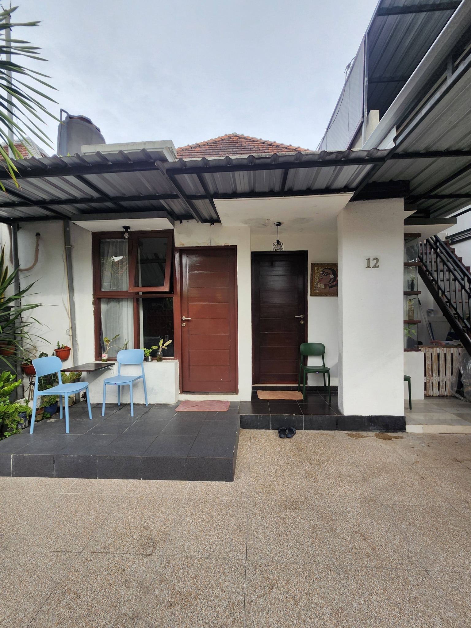 Дом, 2 спальни