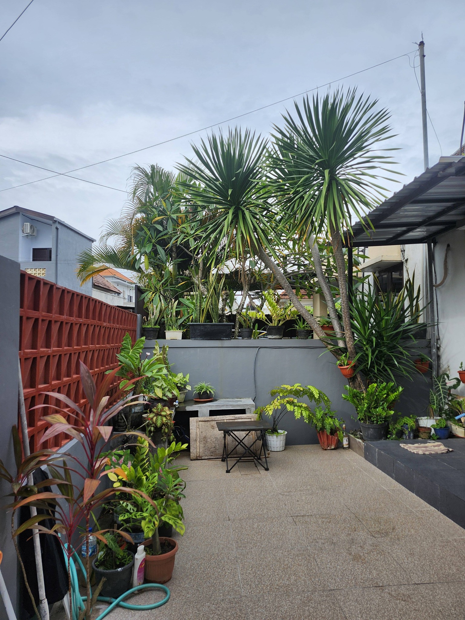 Дом, 2 спальни