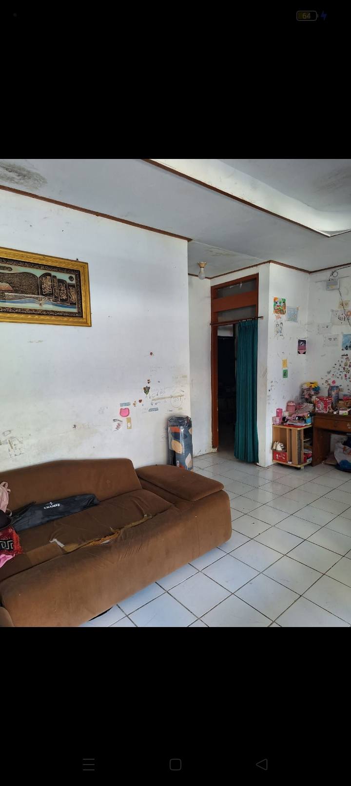 Дом, 3 спальни