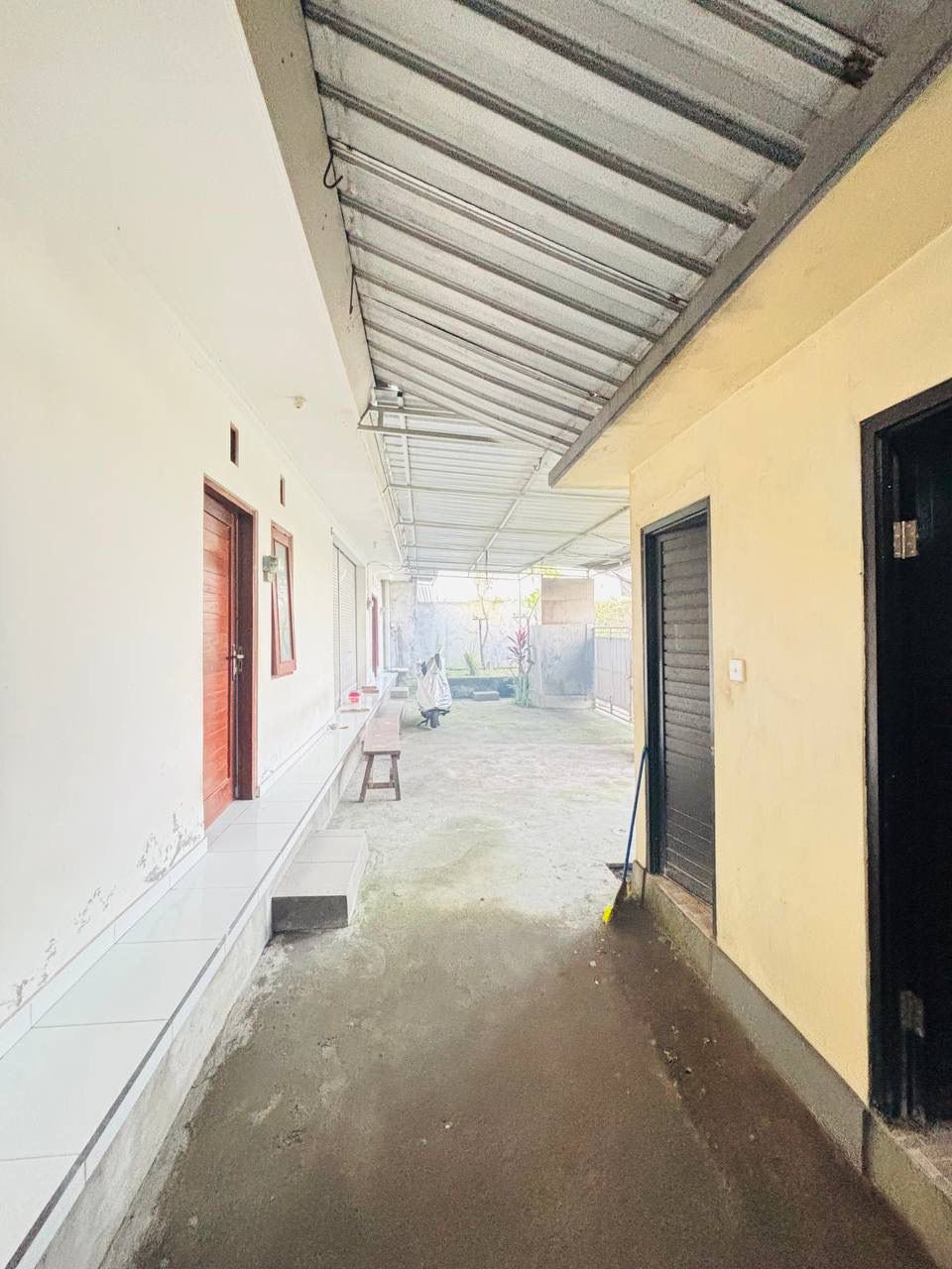 Дом, 4 спальни