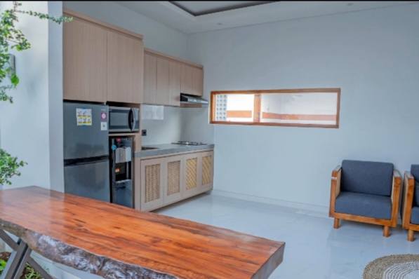 Вилла, 2 спальни