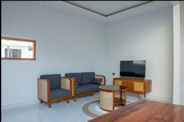 Вилла, 2 спальни