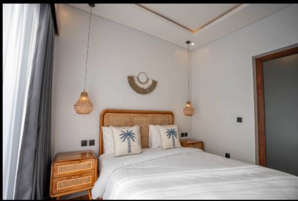 Вилла, 2 спальни