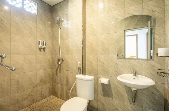 Апартаменты, 2 спальни