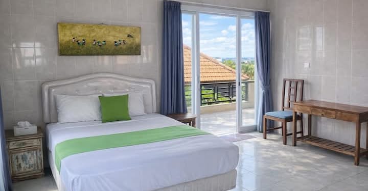 Гестхаус, 1 спальня