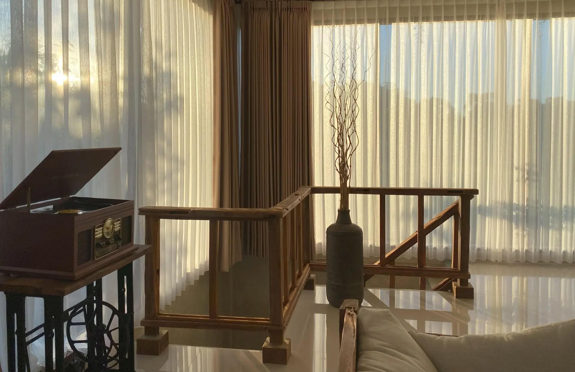 Вилла, 2 спальни