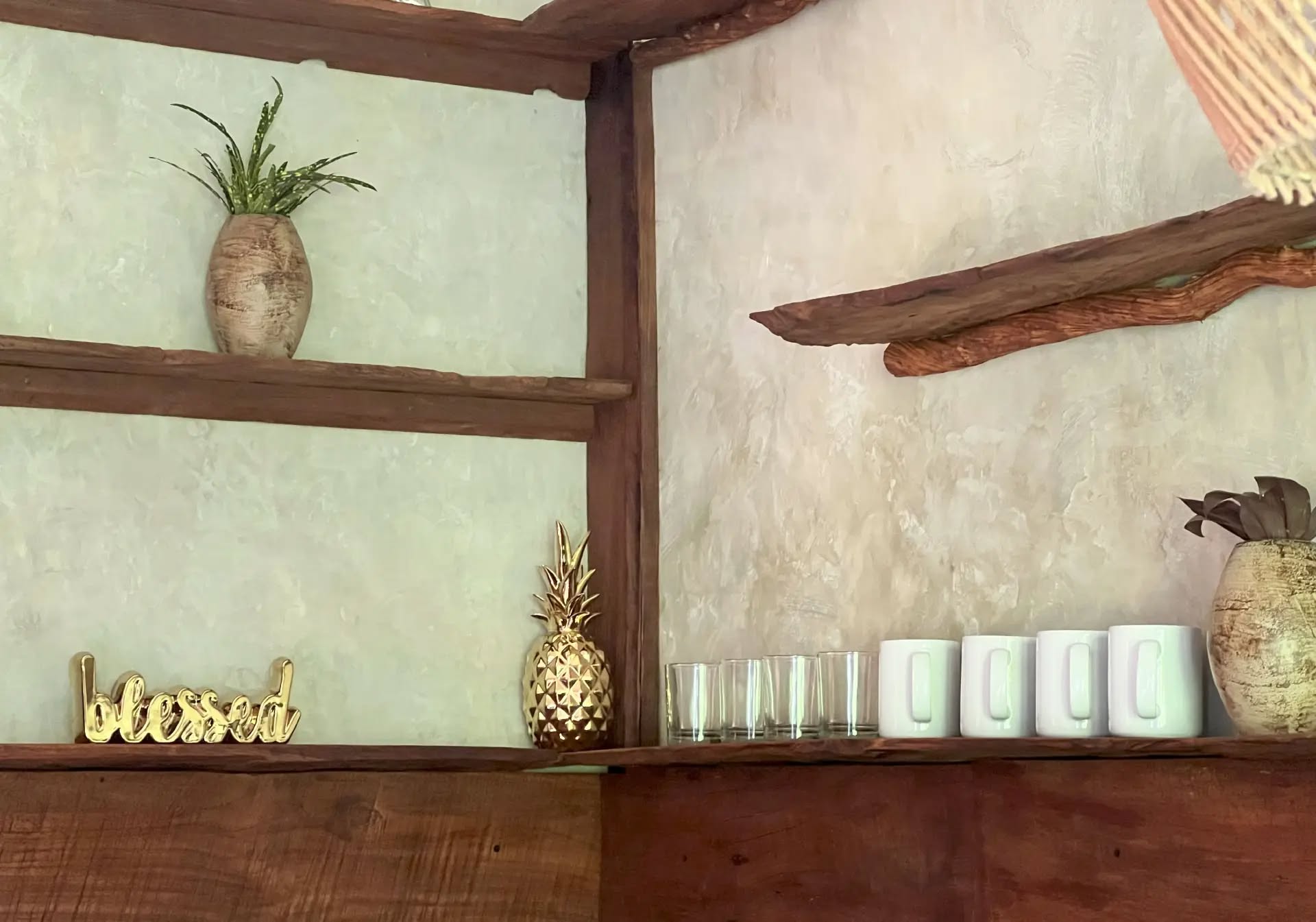 Вилла, 2 спальни