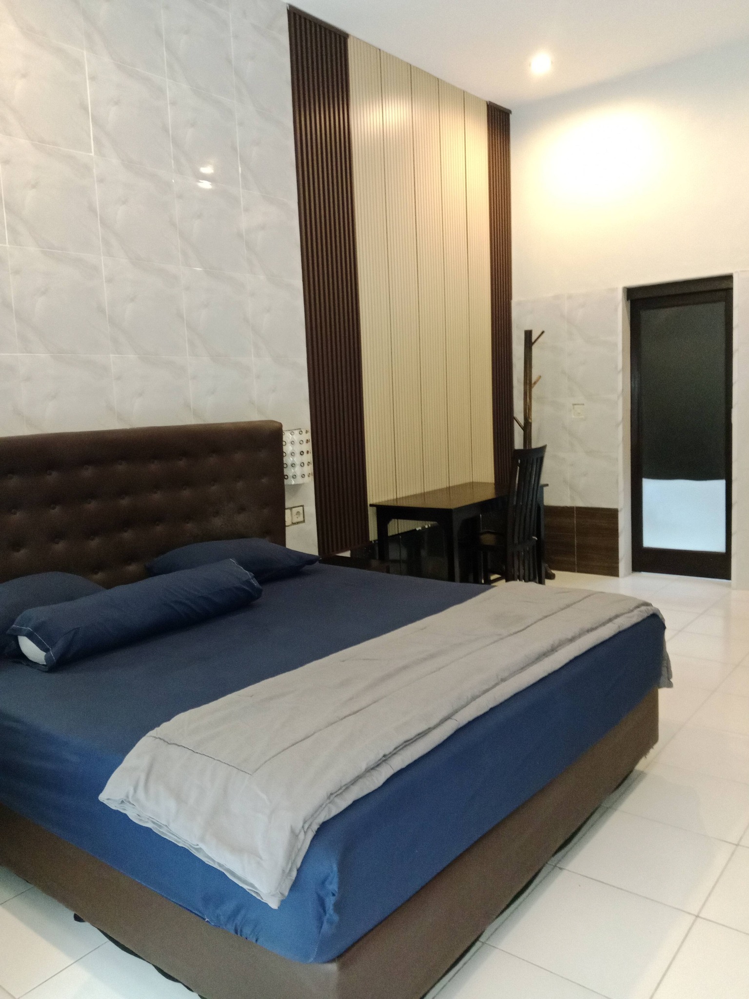 Апартаменты