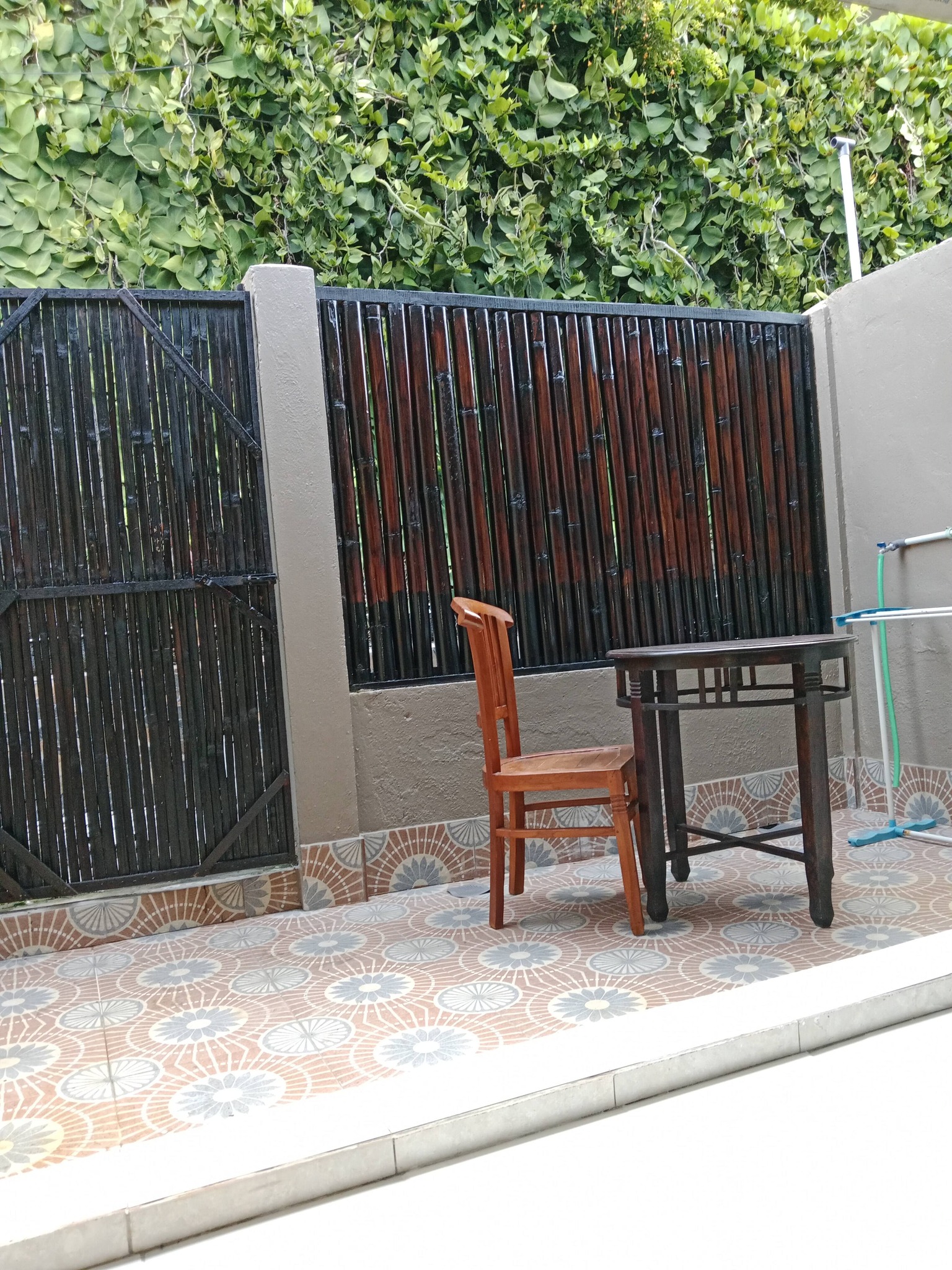 Апартаменты