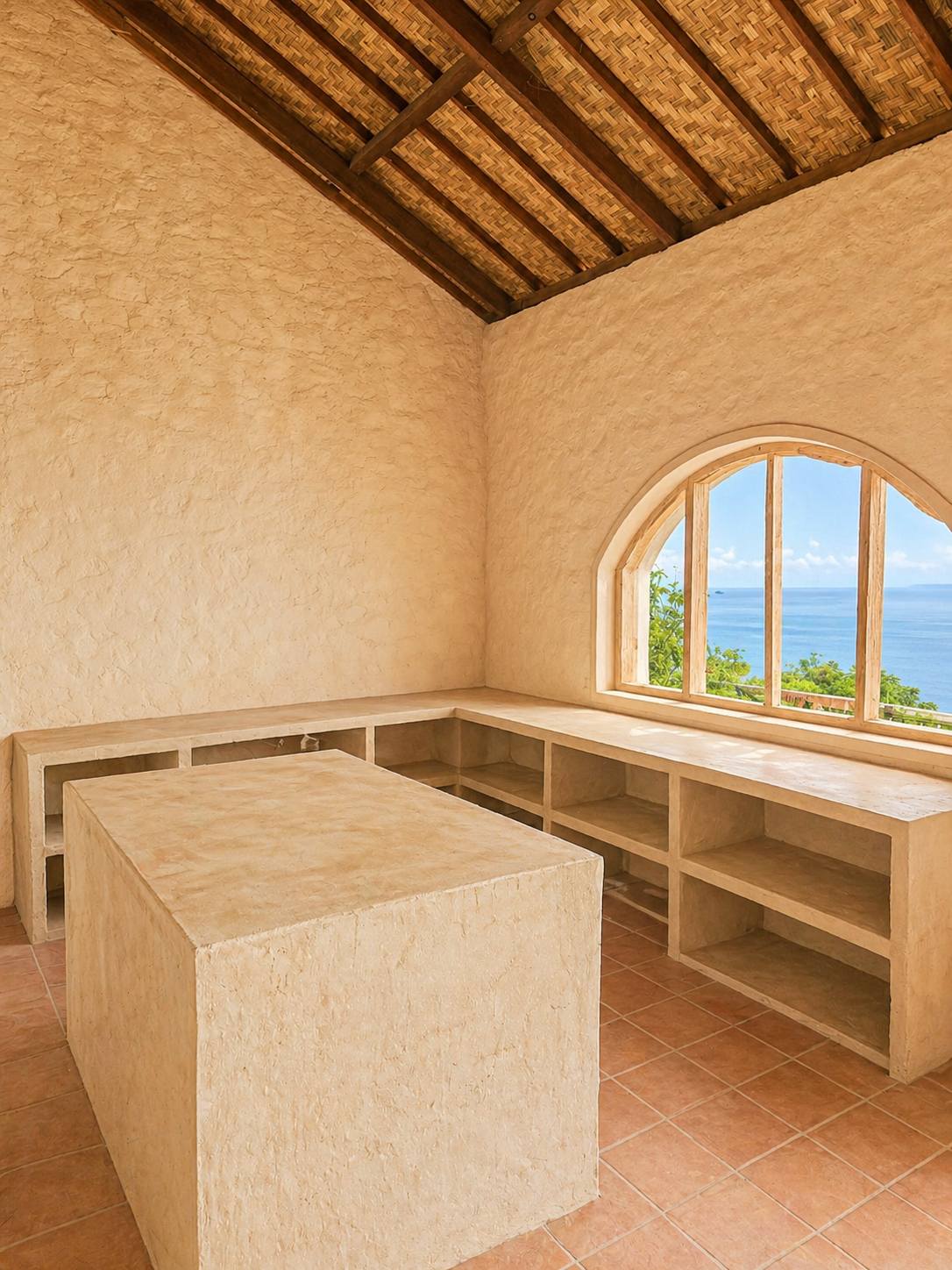 Вилла, 3 спальни