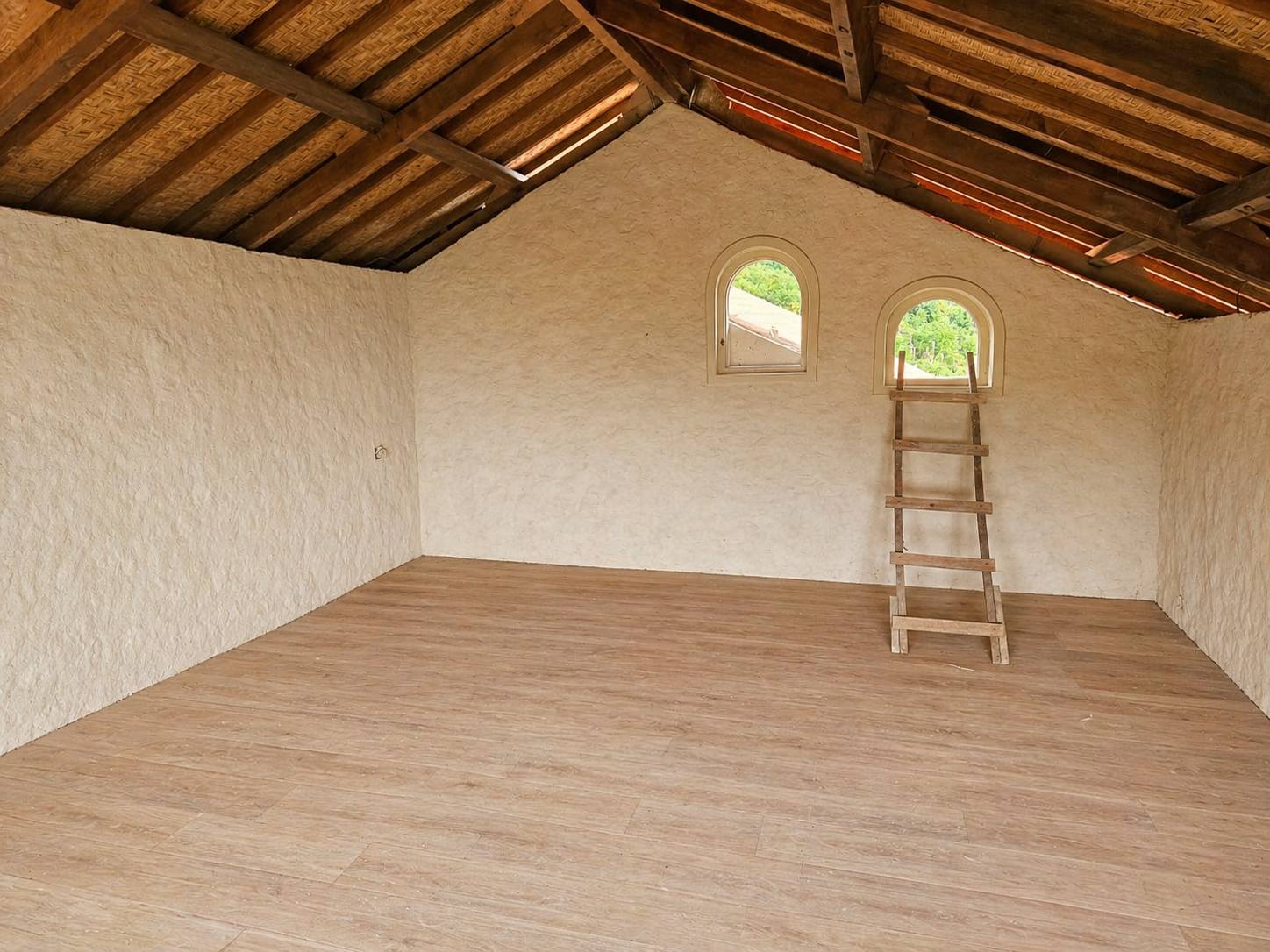 Вилла, 3 спальни